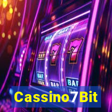 Cassino7Bit