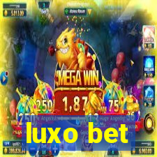 luxo bet