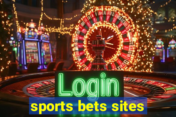 sports bets sites