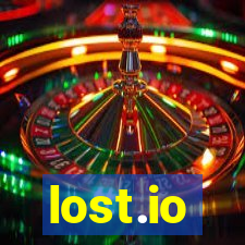 lost.io