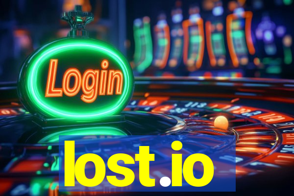 lost.io