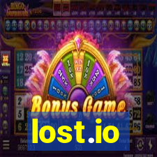 lost.io