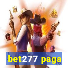 bet277 paga