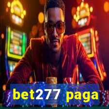 bet277 paga