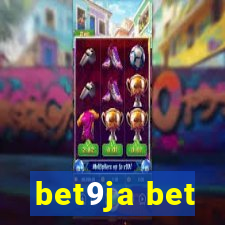 bet9ja bet