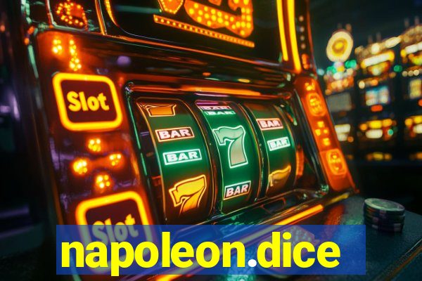 napoleon.dice