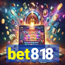 bet818