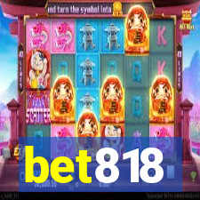 bet818