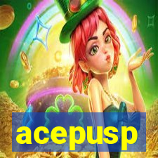 acepusp