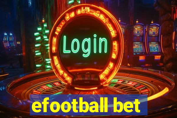 efootball bet