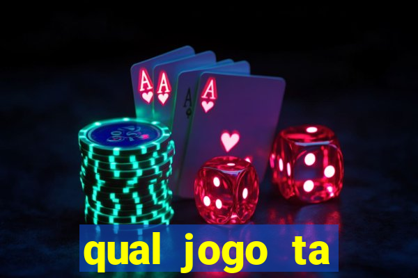 qual jogo ta pagando agora pg