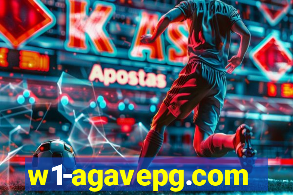 w1-agavepg.com