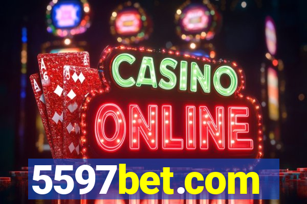 5597bet.com