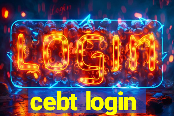 cebt login