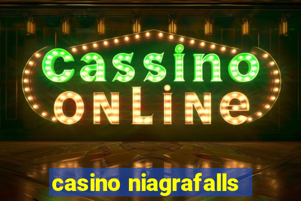 casino niagrafalls