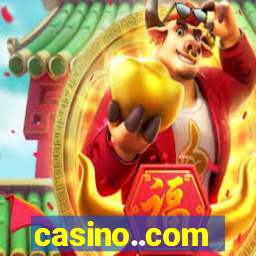 casino..com