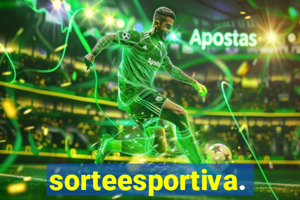 sorteesportiva.net