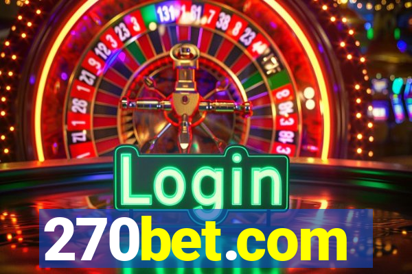 270bet.com