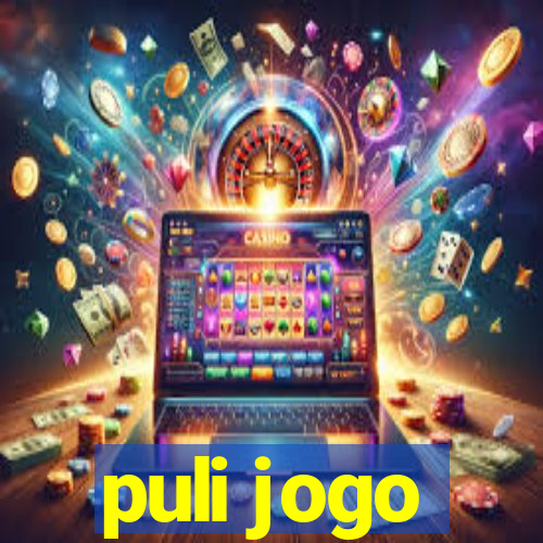 puli jogo