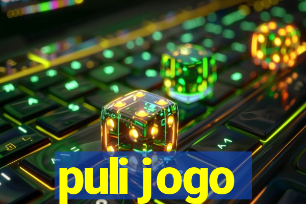 puli jogo