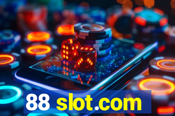 88 slot.com