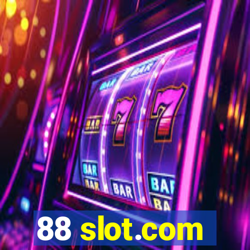 88 slot.com