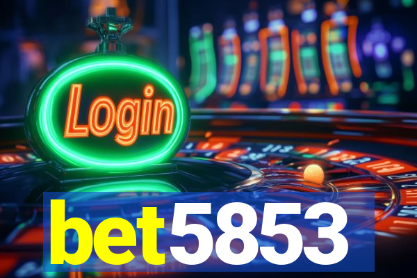 bet5853