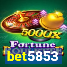 bet5853