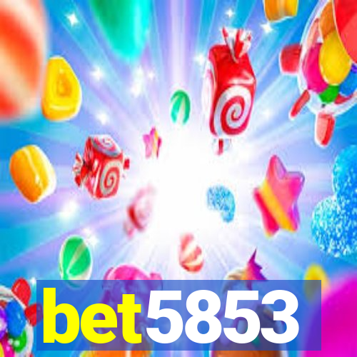 bet5853