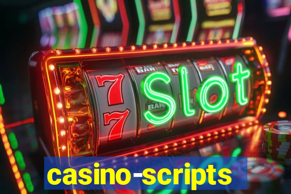 casino-scripts