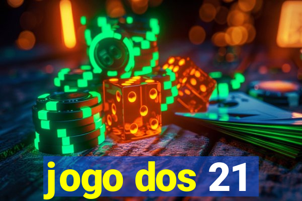 jogo dos 21