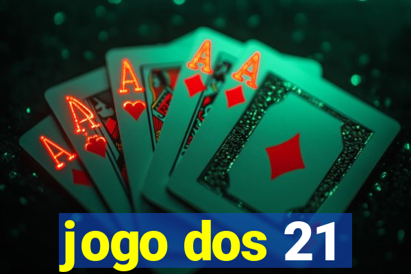 jogo dos 21