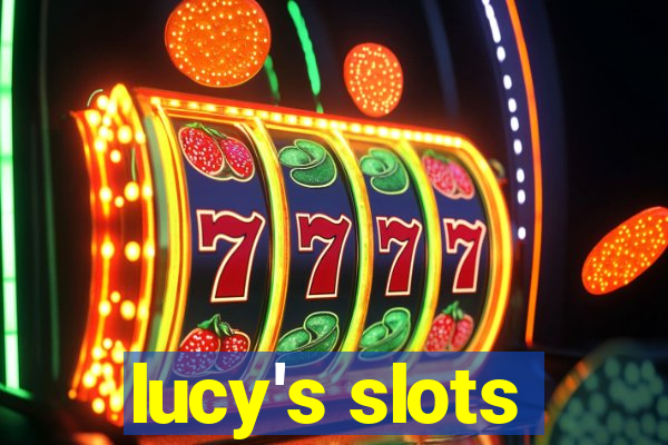 lucy's slots