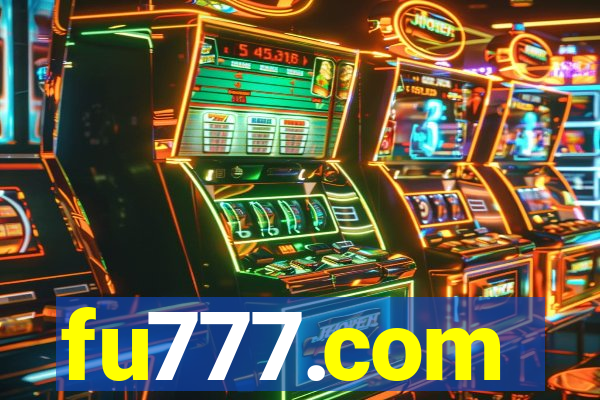 fu777.com