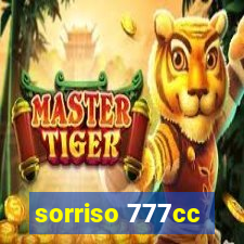 sorriso 777cc