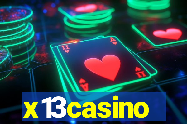 x13casino