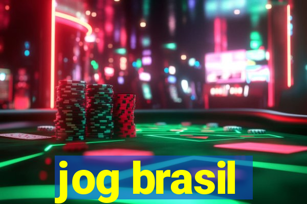 jog brasil