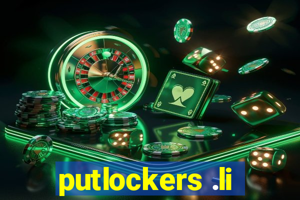 putlockers .li