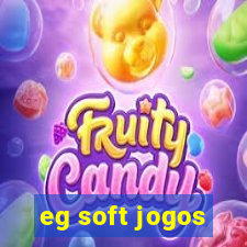 eg soft jogos