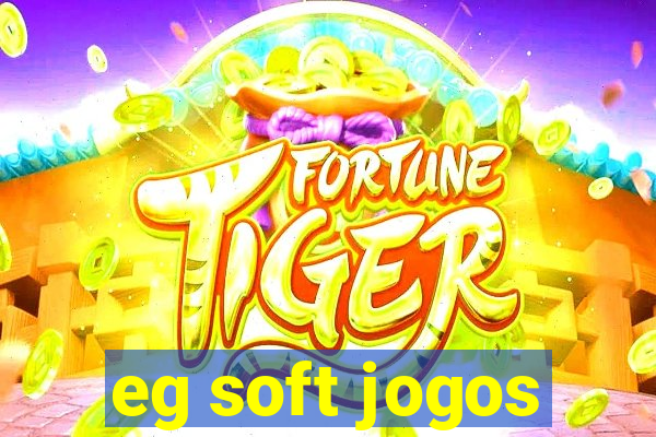 eg soft jogos