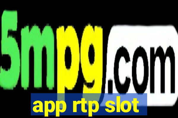 app rtp slot