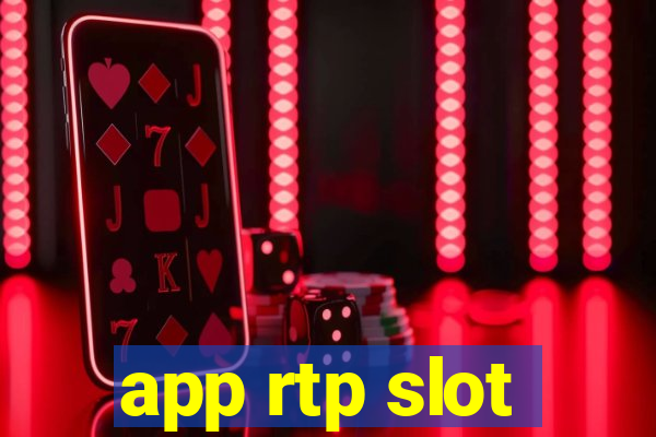 app rtp slot