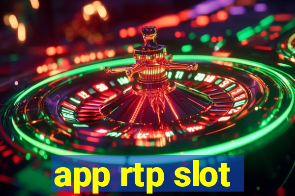 app rtp slot