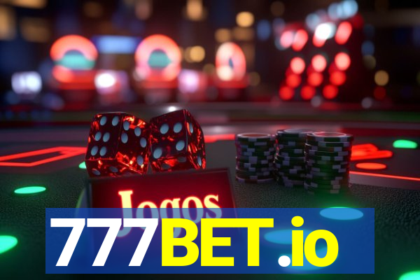 777BET.io