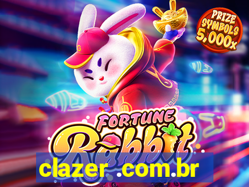 clazer .com.br