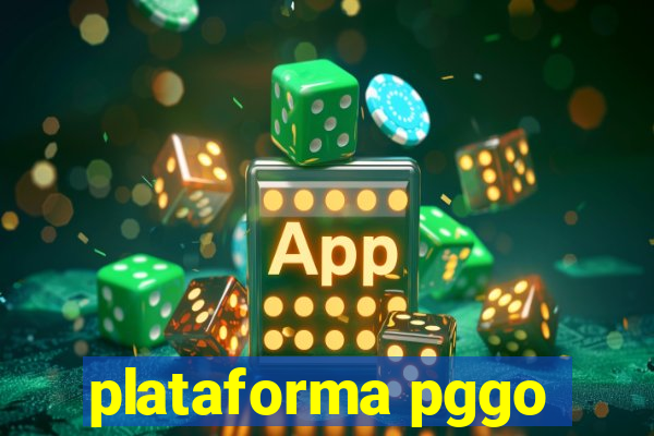 plataforma pggo