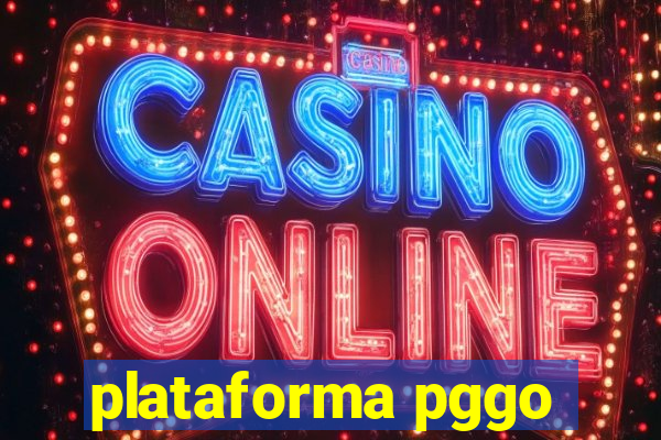 plataforma pggo