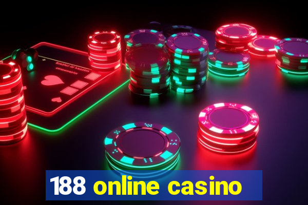 188 online casino