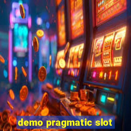 demo pragmatic slot