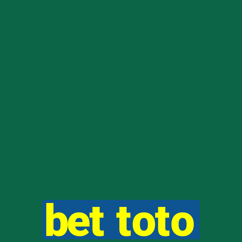 bet toto